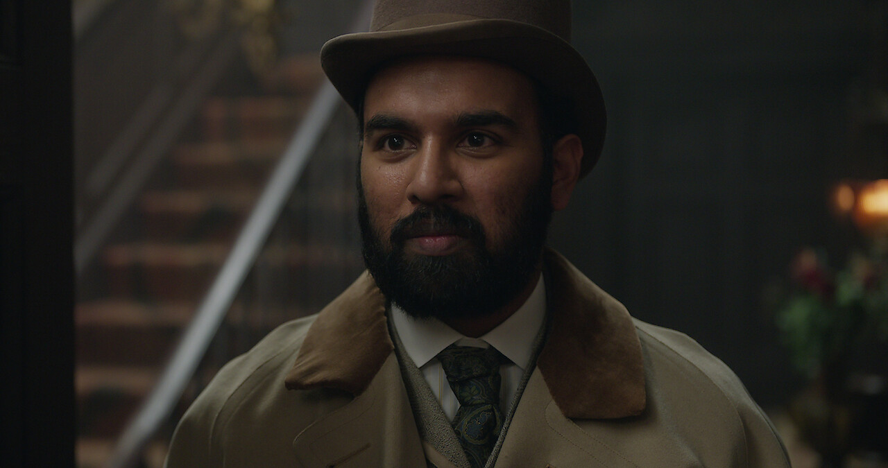 Did You Spot Dr. Watson in ‘Enola Holmes 2’?