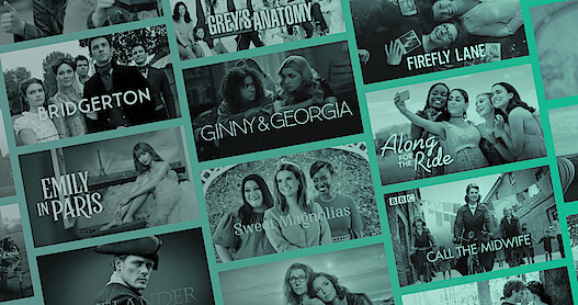 If You Love ‘Virgin River,’ Snuggle Up to These 10 Shows and Movies