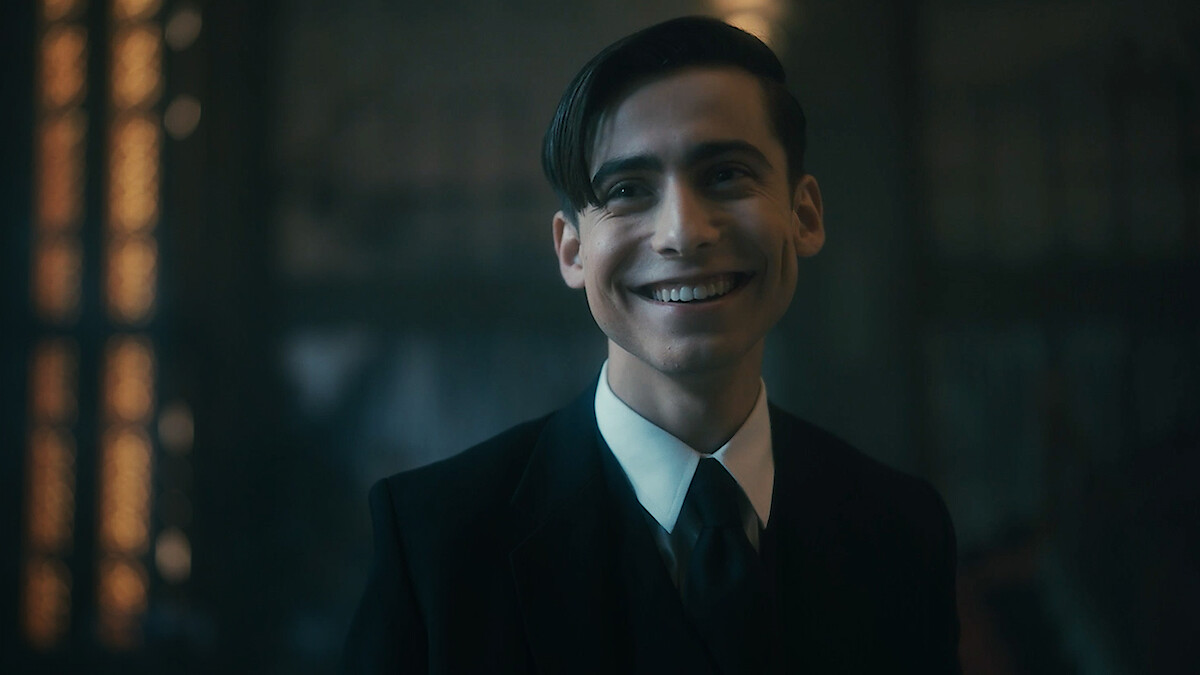 The Umbrella Academy' Season 3 Bloopers