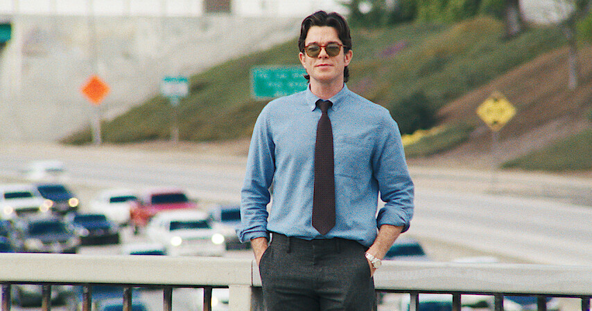 John Mulaney