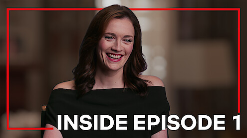 Charlotte Ritchie as Kate Lockwood in You Season 5