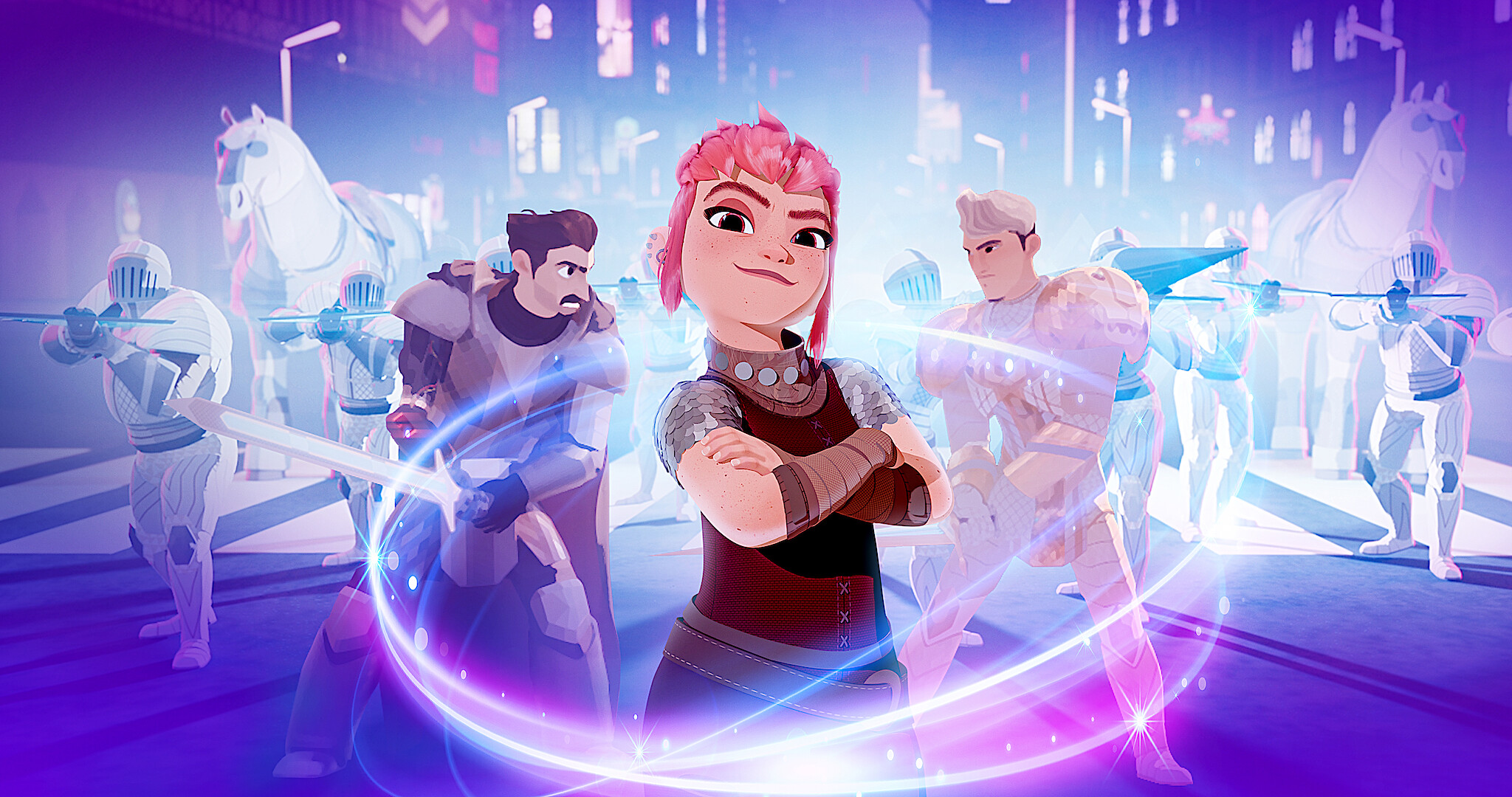 Nimona 