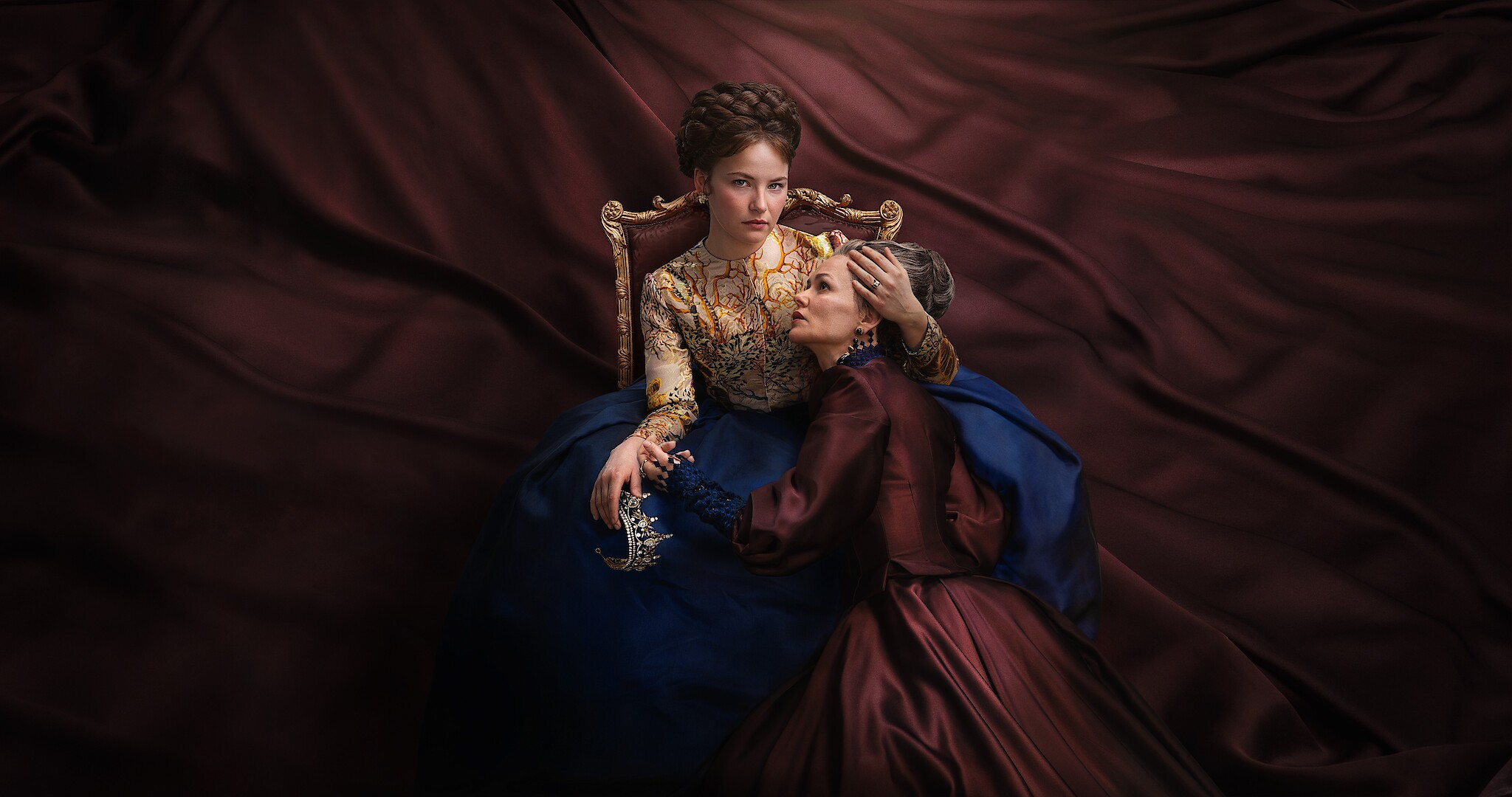 The Empress
