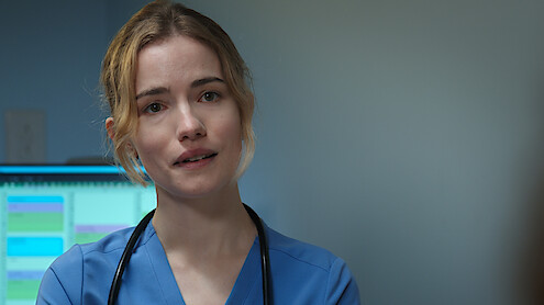 The trailer for 'Pulse.'