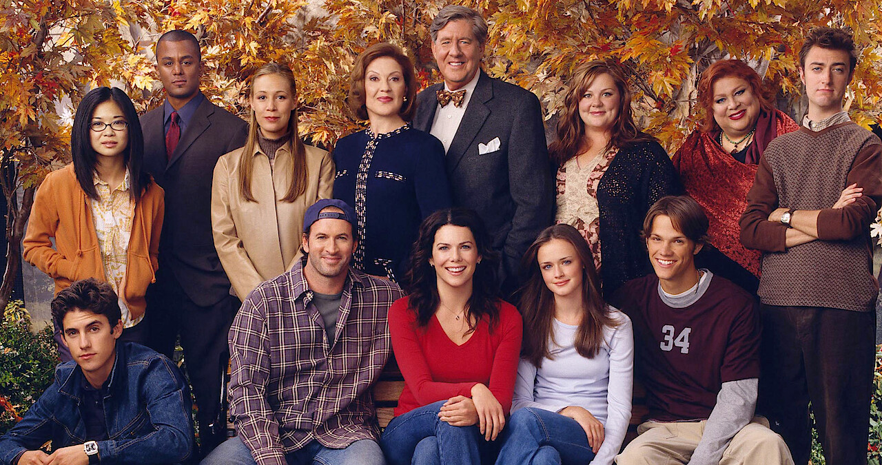 15 Essential ‘Gilmore Girls’ Episodes for When You Need Your Stars Hollow Fix