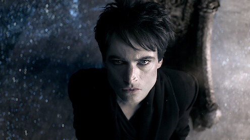 Tom Sturridge as Dream in 'The Sandman' Season 2