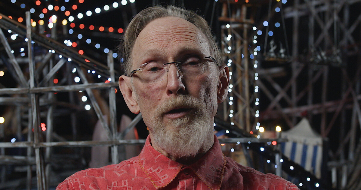 Listen to Director Henry Selick Discuss ‘Wendell & Wild’