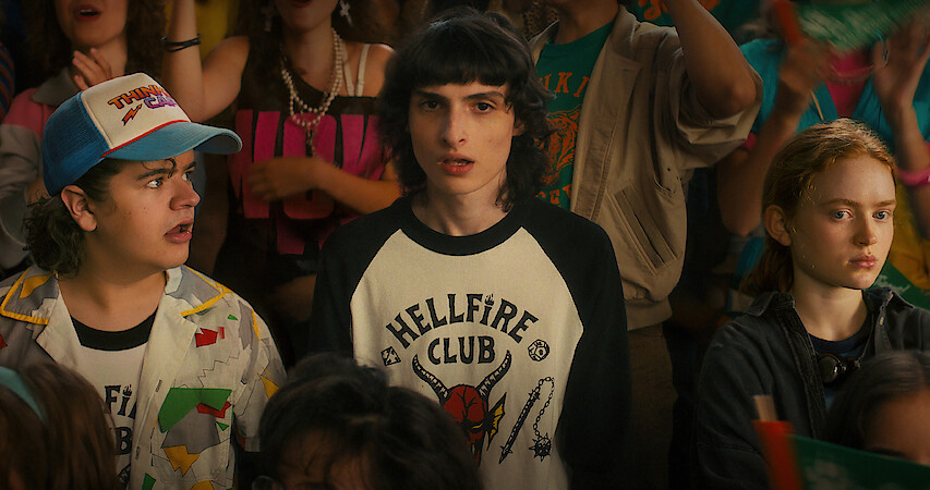 From Erica to Eleven, This Is How Old the ‘Stranger Things’ Kids Are Now 