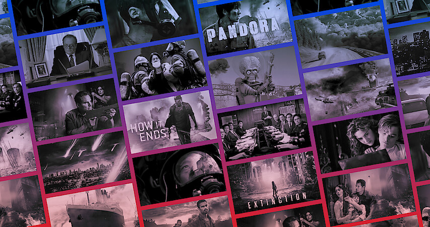 Surviving the End of the World: 7 Disaster Movies to Watch After ‘Don’t Look Up’