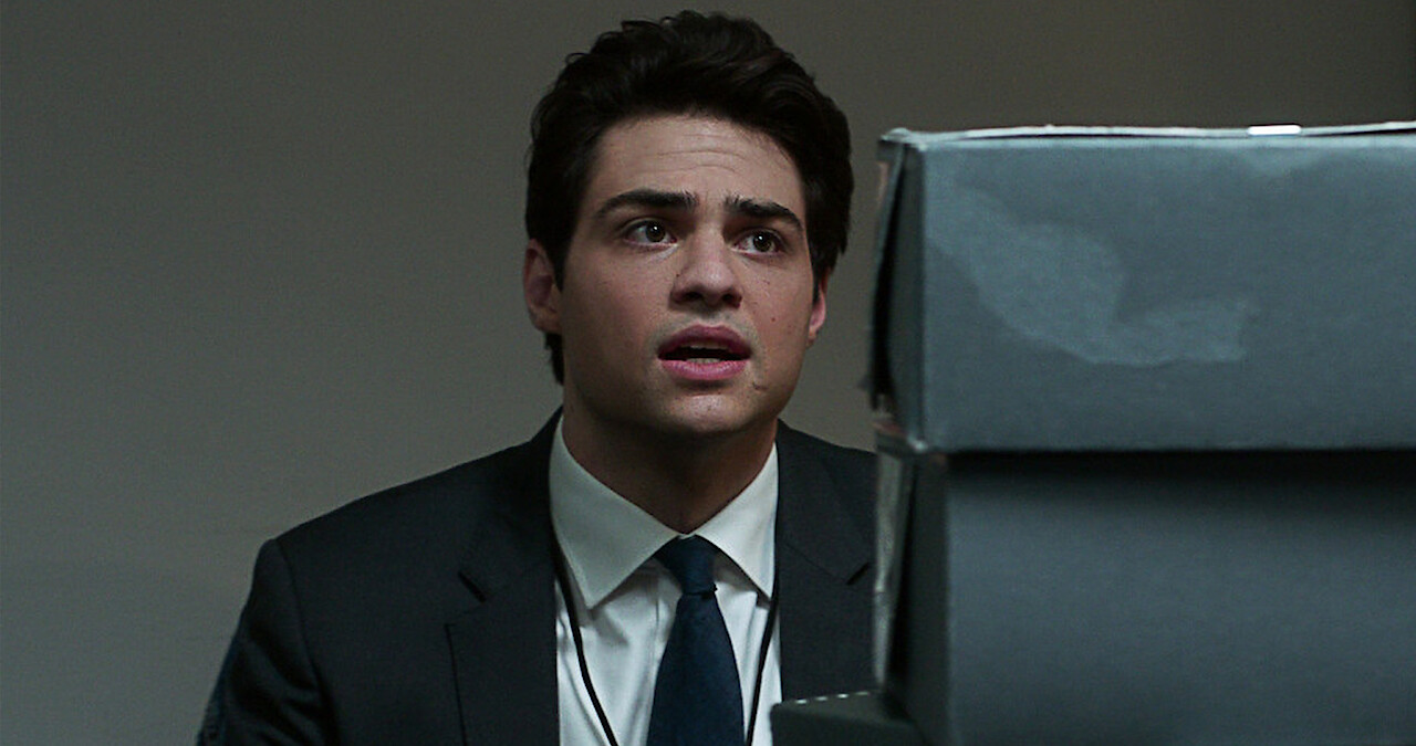Graymail, Hall Files and More Real-Life ‘The Recruit’ Jargon Explained