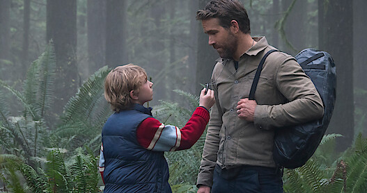 How to Find the Perfect 12-Year-Old Ryan Reynolds