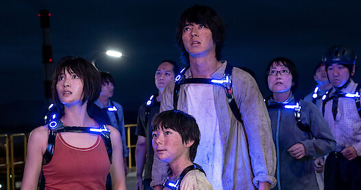 Everything You Need to Know About ‘Alice in Borderland’ Season 2