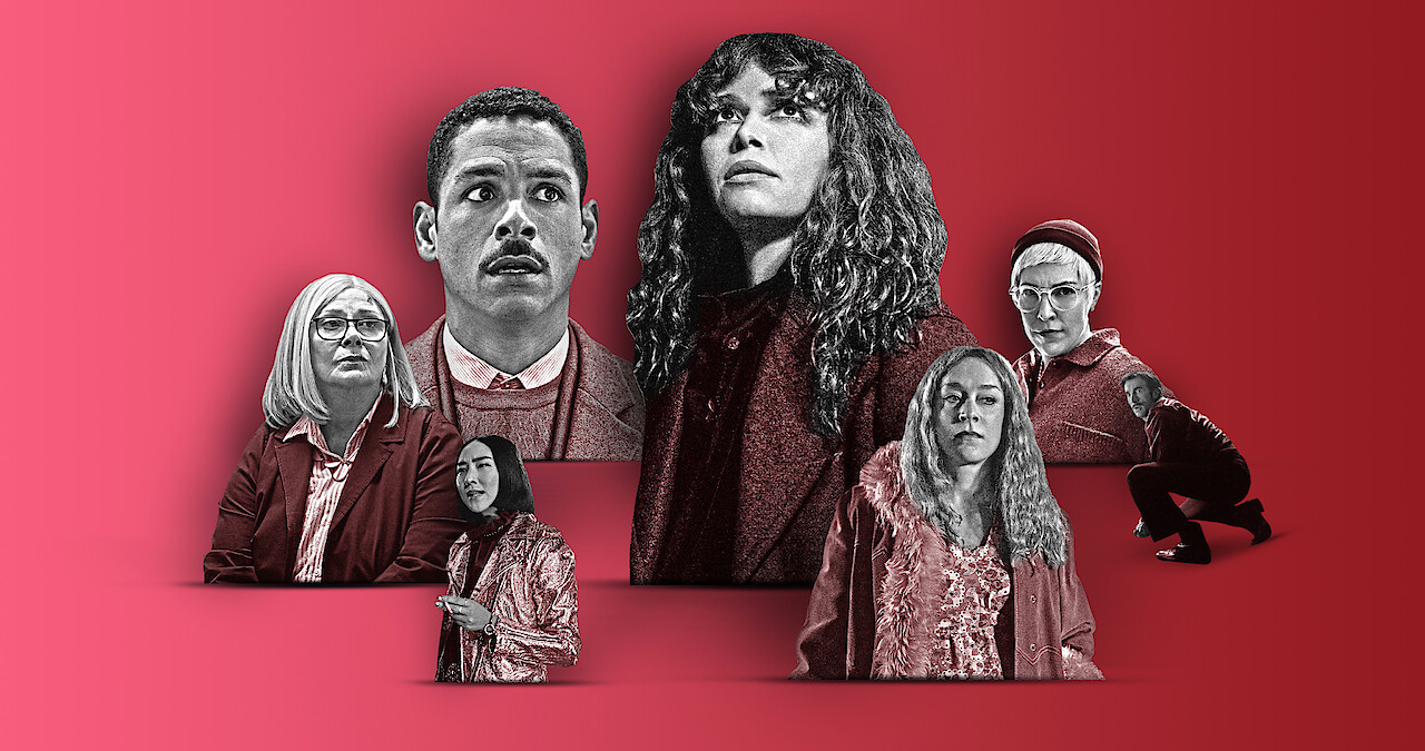 Hey, Sweet Birthday Babies, It’s Time to Meet the ‘Russian Doll’ Season 2 Cast
