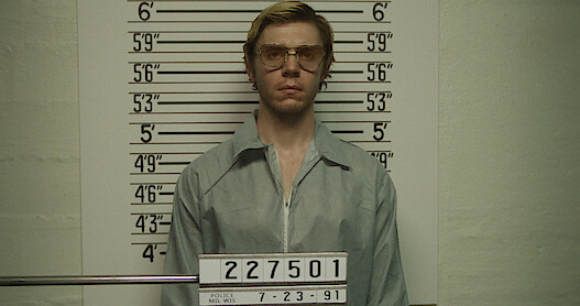 ‘DAHMER-Monster: The Jeffrey Dahmer Story’ Just Made Streaming History