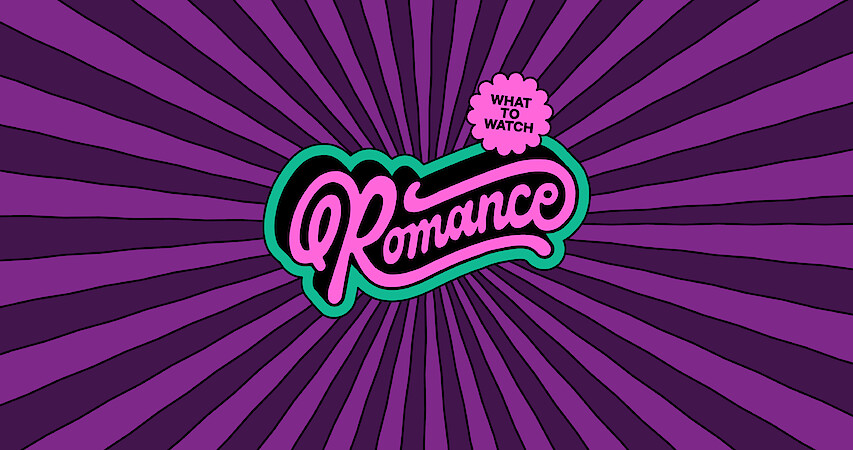Romantic Comedies to Fall in Love with on Netflix