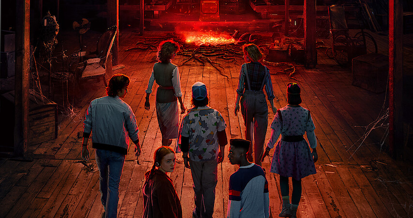 Here’s When ‘Stranger Things’ Season 4 Is Coming 