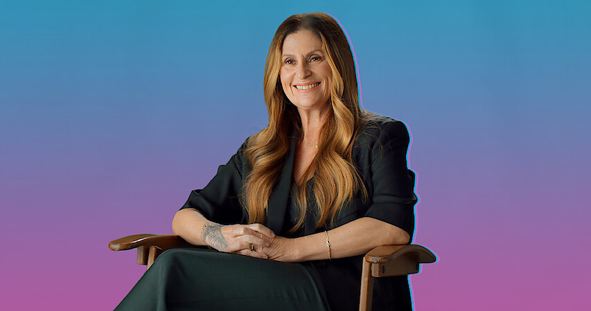 Director Niki Caro