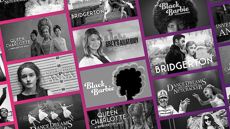 Pick These, Choose These Shonda Rhimes TV Shows & Movies.
