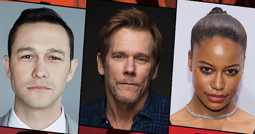 Joseph Gordon-Levitt and Taylour Paige Join ‘Beverly Hills Cop: Axel Foley’