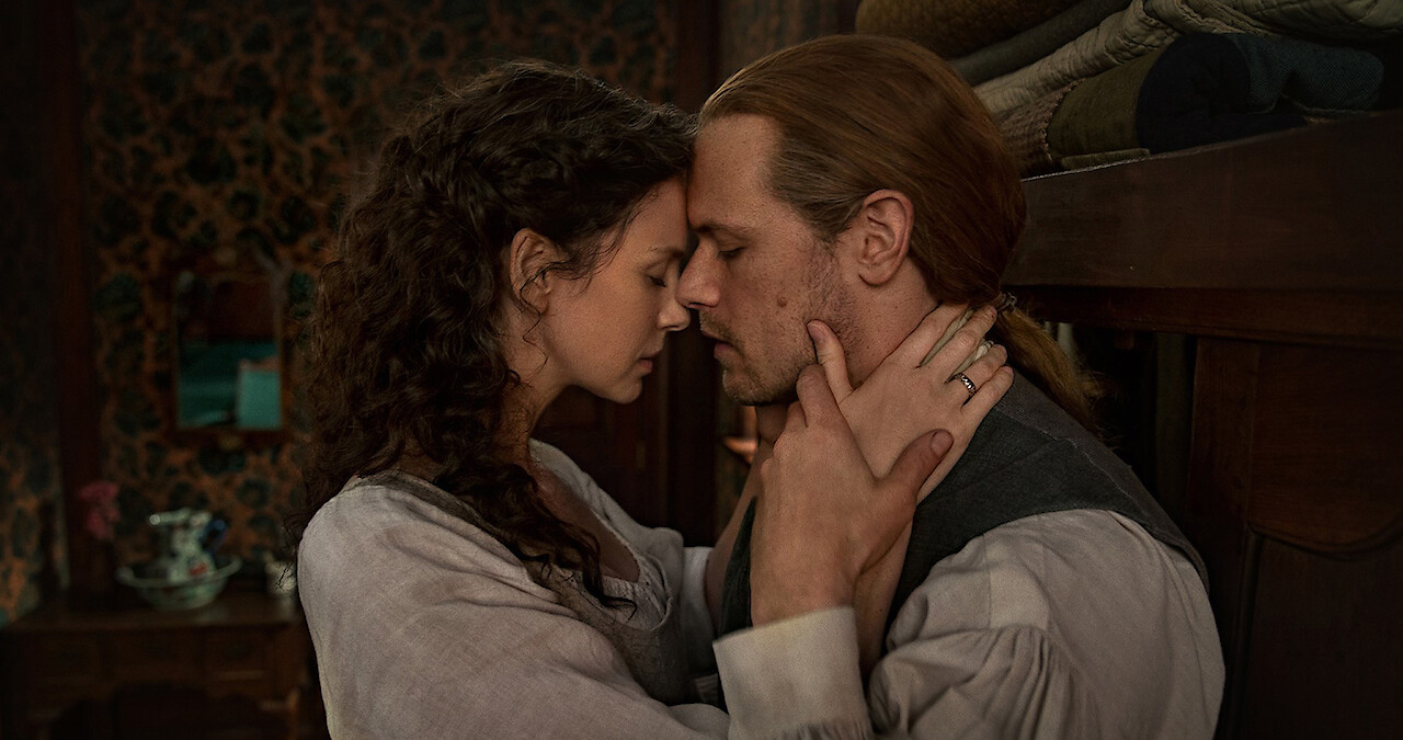 These 10 Essential ‘Outlander’ Episodes Are Scot and Ready for You