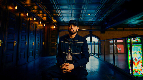 Eminem