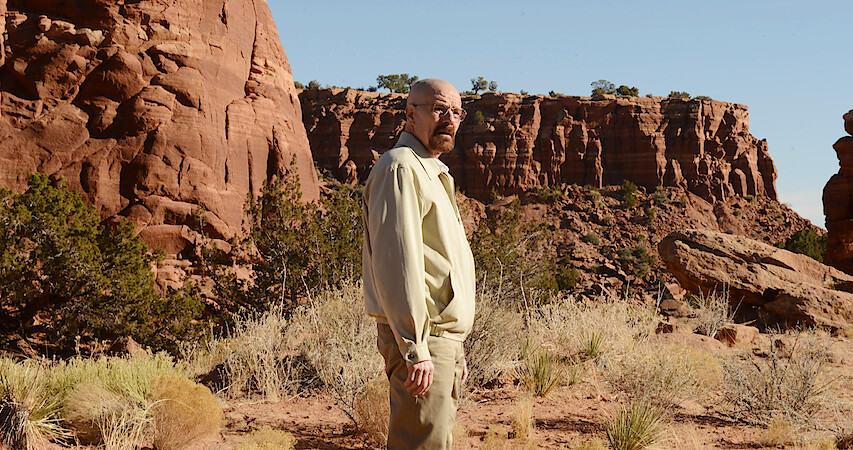 These 10 Essential ‘Breaking Bad’ Episodes Are the Ones Who Knock
