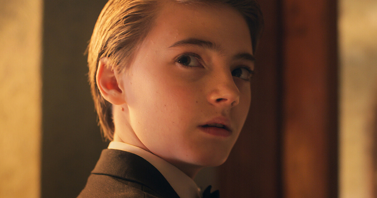 Thumb Image: ‘Locke & Key’ Season 3 Trailer