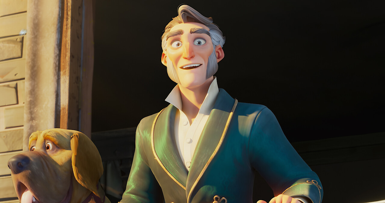 Everything You Need to Know About ‘Scrooge: A Christmas Carol’