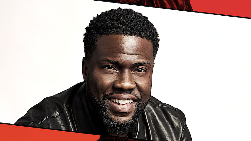 Kevin Hart