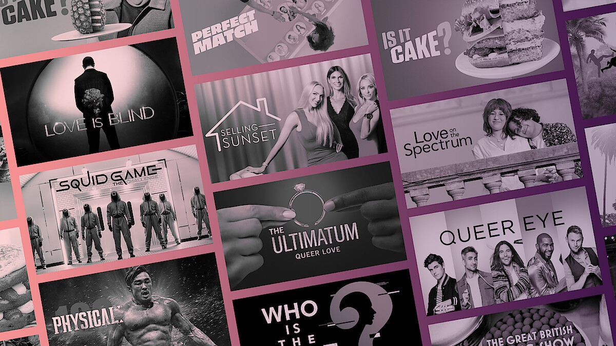 These 12 Reality Shows Are the Real Deal 