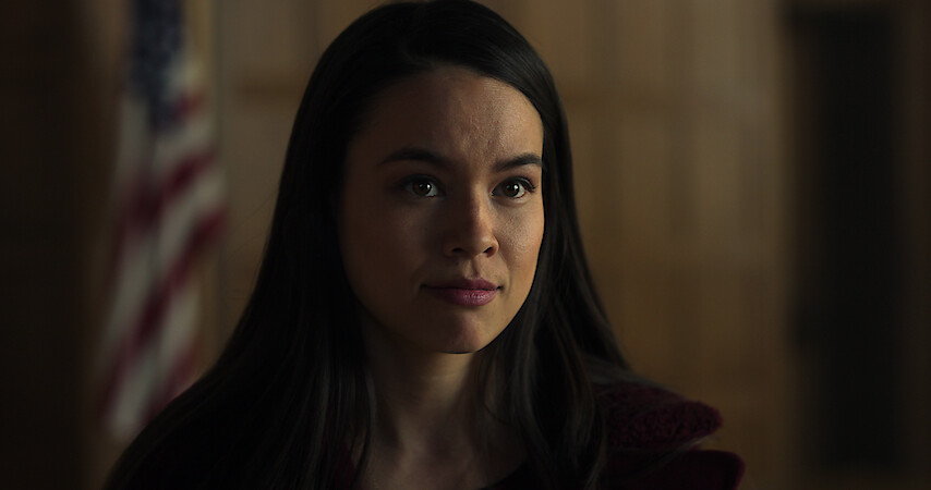 What Happened to Jackie in ‘Locke & Key’ Season 2? 