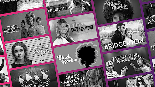 Pick These, Choose These Shonda Rhimes TV Shows & Movies.
