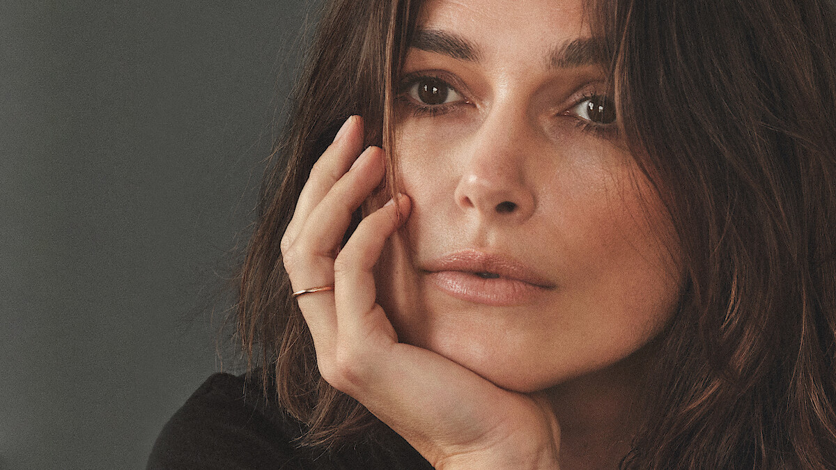 Keira Knightley