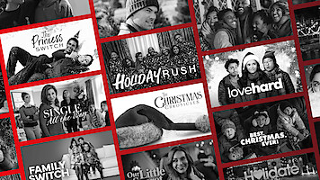 A selection of holiday comedies you can stream on Netflix.