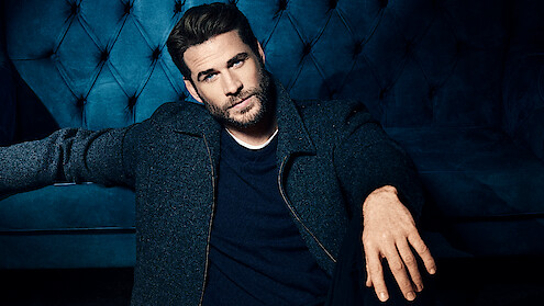 Liam Hemsworth