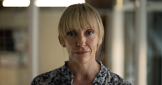 The ‘Pieces of Her’ Trailer Has Guns, Cash and a Stone-Cold Toni Collette