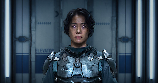 Everything You Need to Know About the Korean Sci-Fi Thriller ‘JUNG_E’