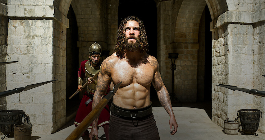 How Those Swole Vikings Got Their Luscious Glow