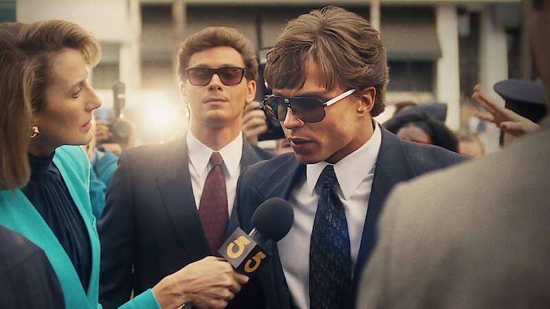 'Monsters: The Lyle and Erik Menendez Story' Ending Explainer.
