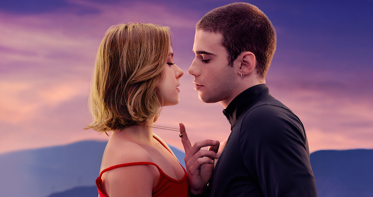 Bless the Greek gods, ‘Through My Window’ Is Getting Two Sequels