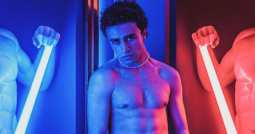 An In-Depth Analysis of Samu’s Choker in ‘Elite’