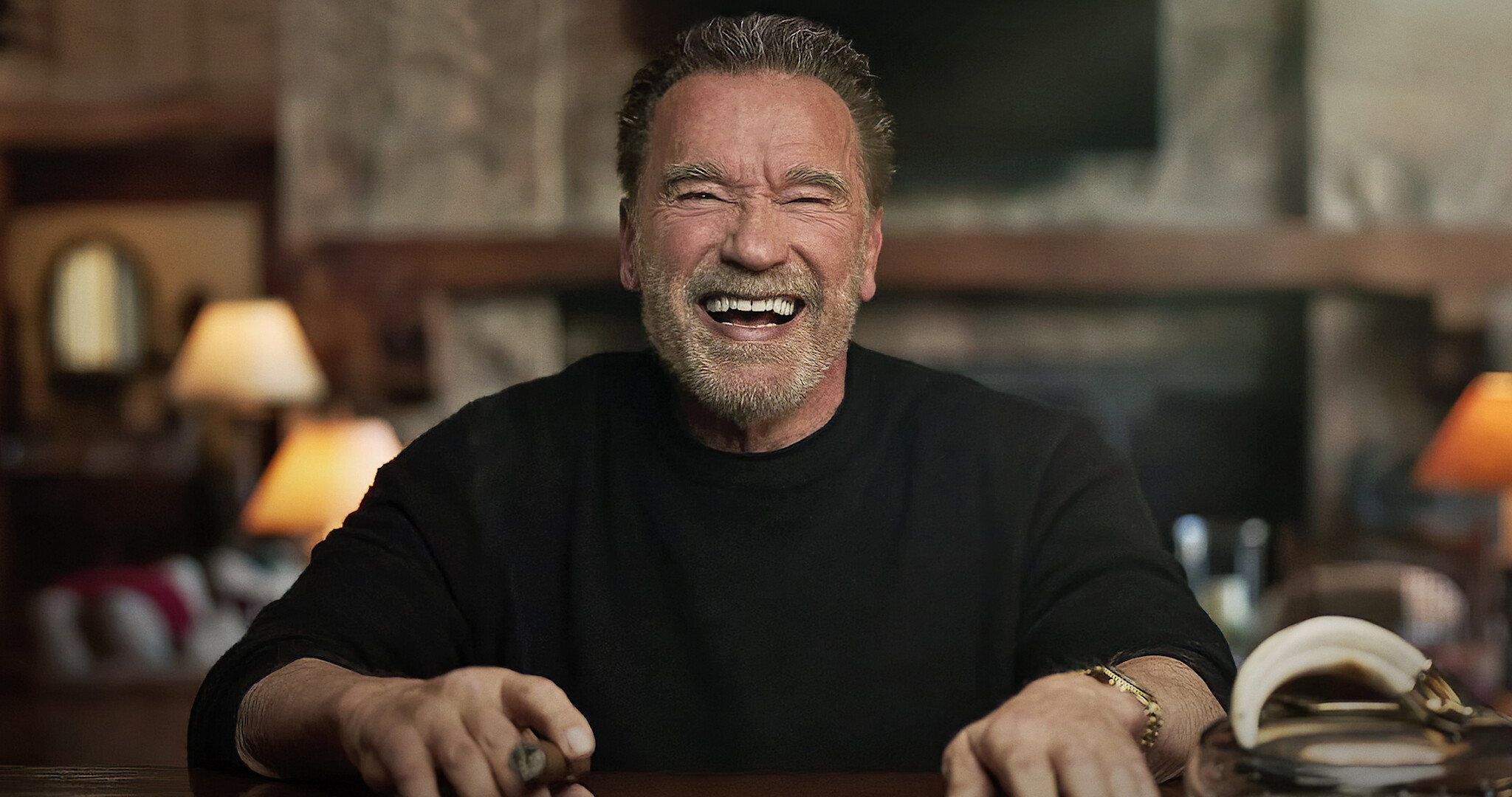 Arnold