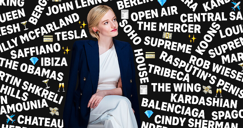 What to Know About Every Single Name Dropped in ‘Inventing Anna’ 