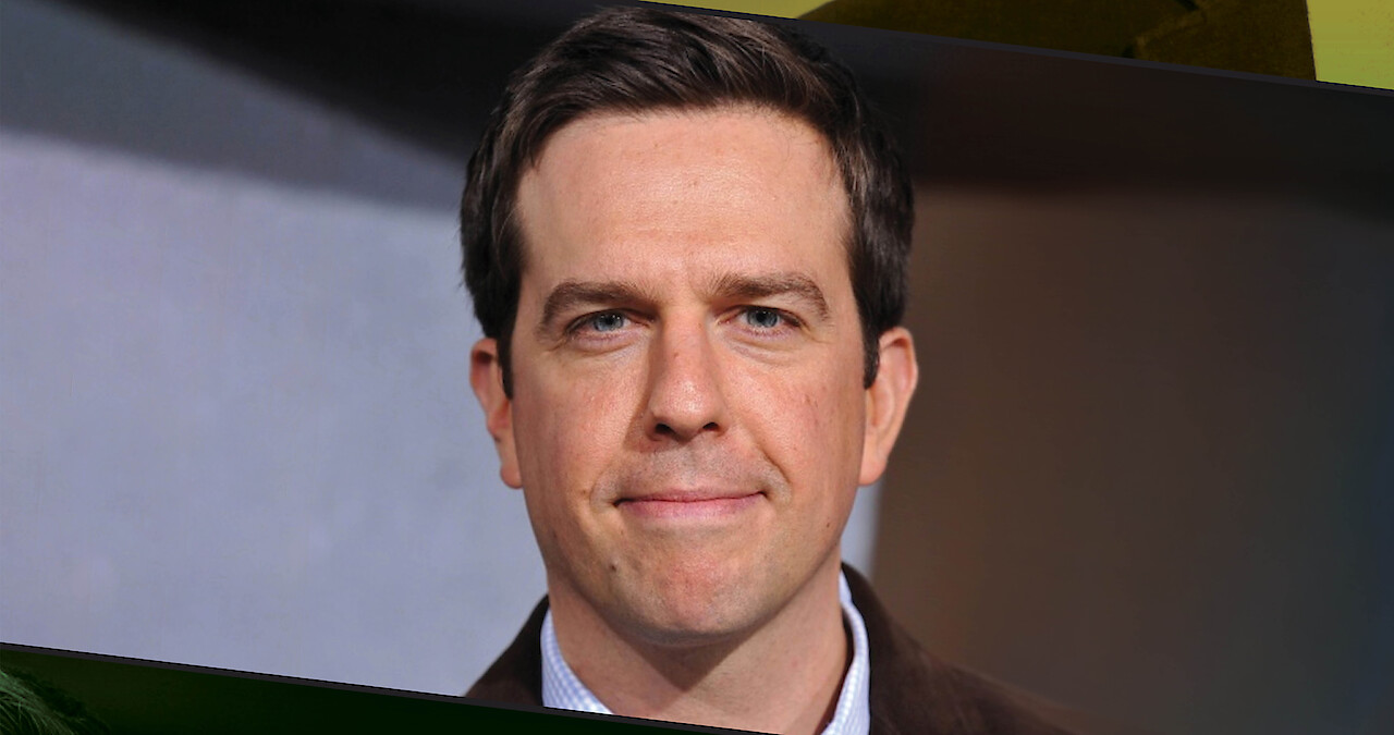 Jennifer Garner and Ed Helms Are Heading on ‘Family Leave’