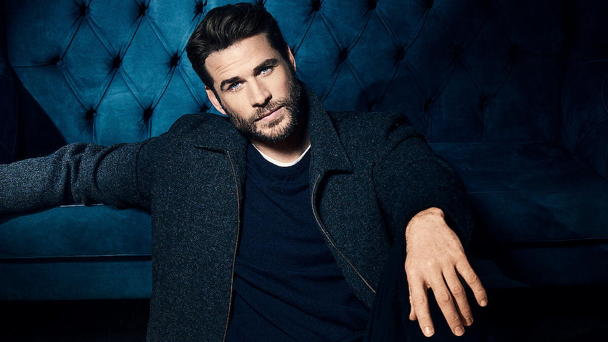 Liam Hemsworth