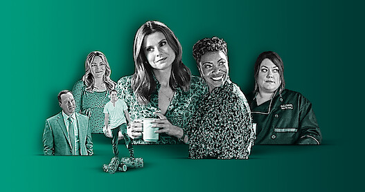 Meet the ‘Sweet Magnolias’ Hero Image