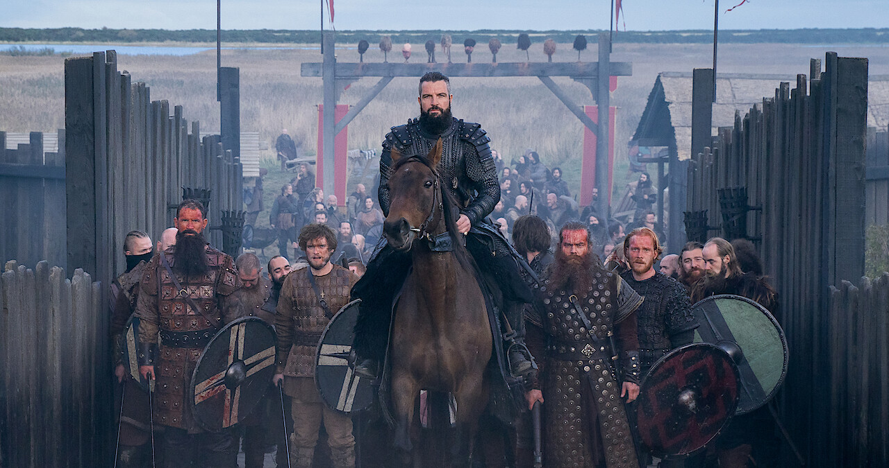 A Closer Look at the Real-Life Vikings in ‘Vikings: Valhalla’