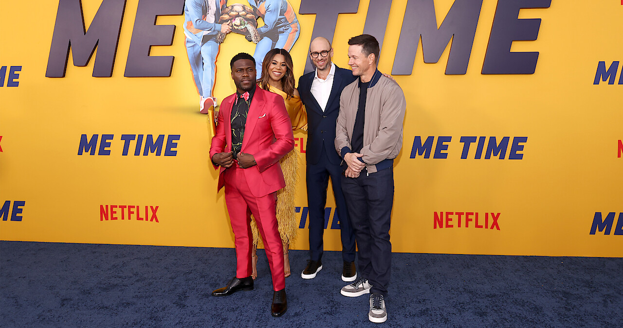 photo of cast