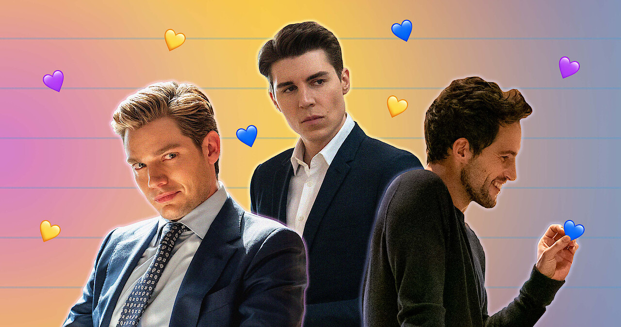 Get Up Close and Personal with the ‘Partner Track’ Love Interests