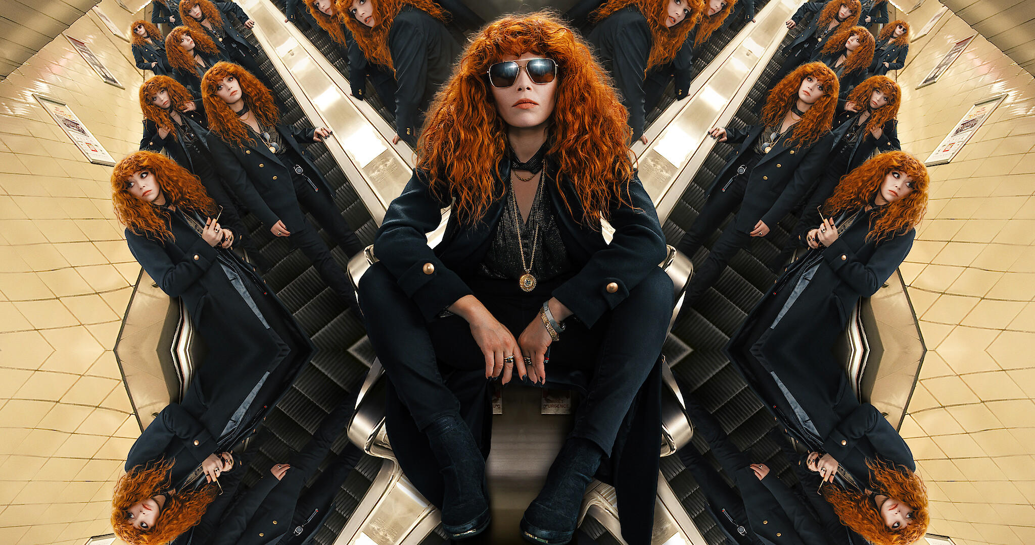 Russian Doll
